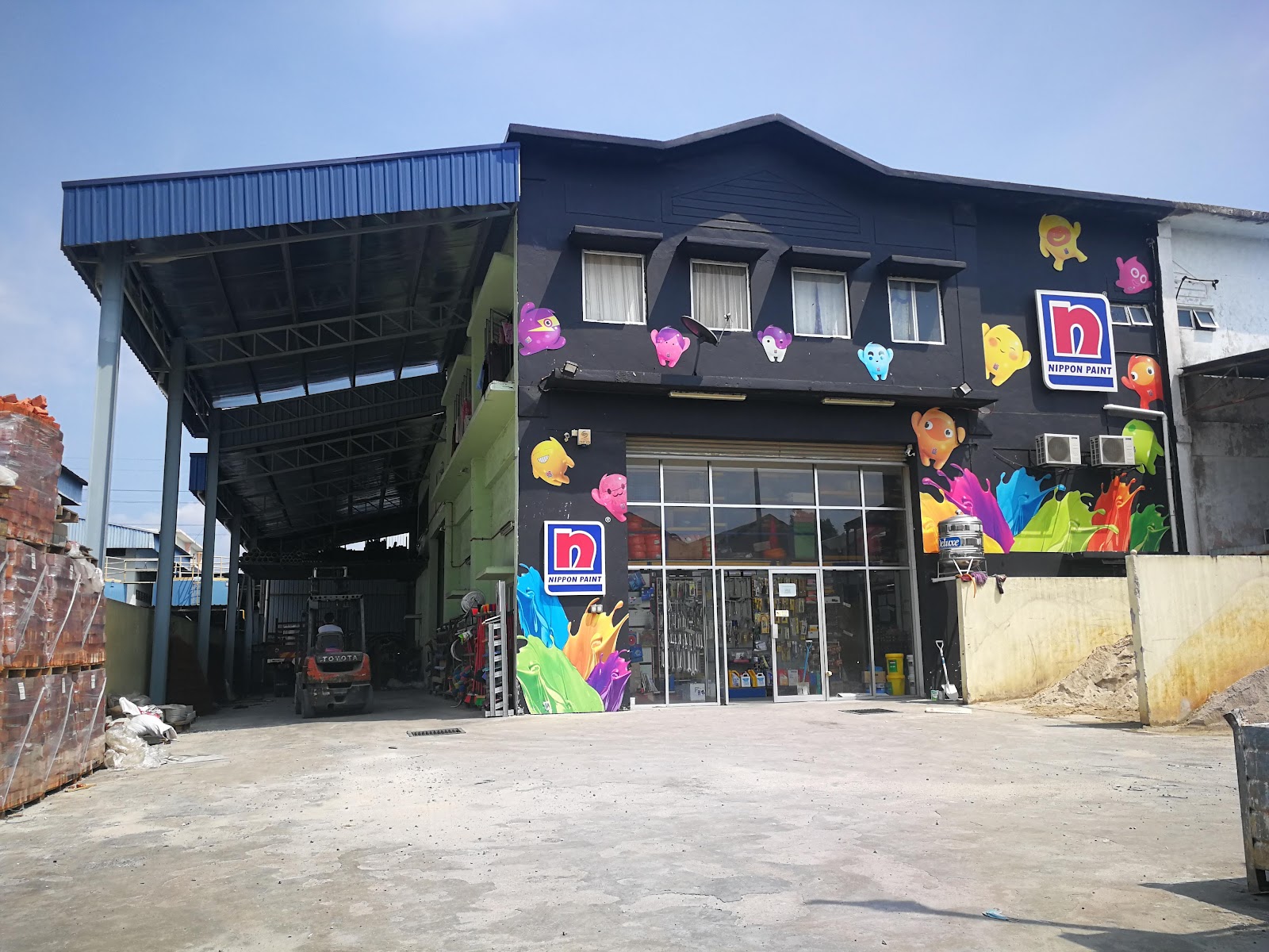 JT Hardware & Electrical Sdn. Bhd. 2