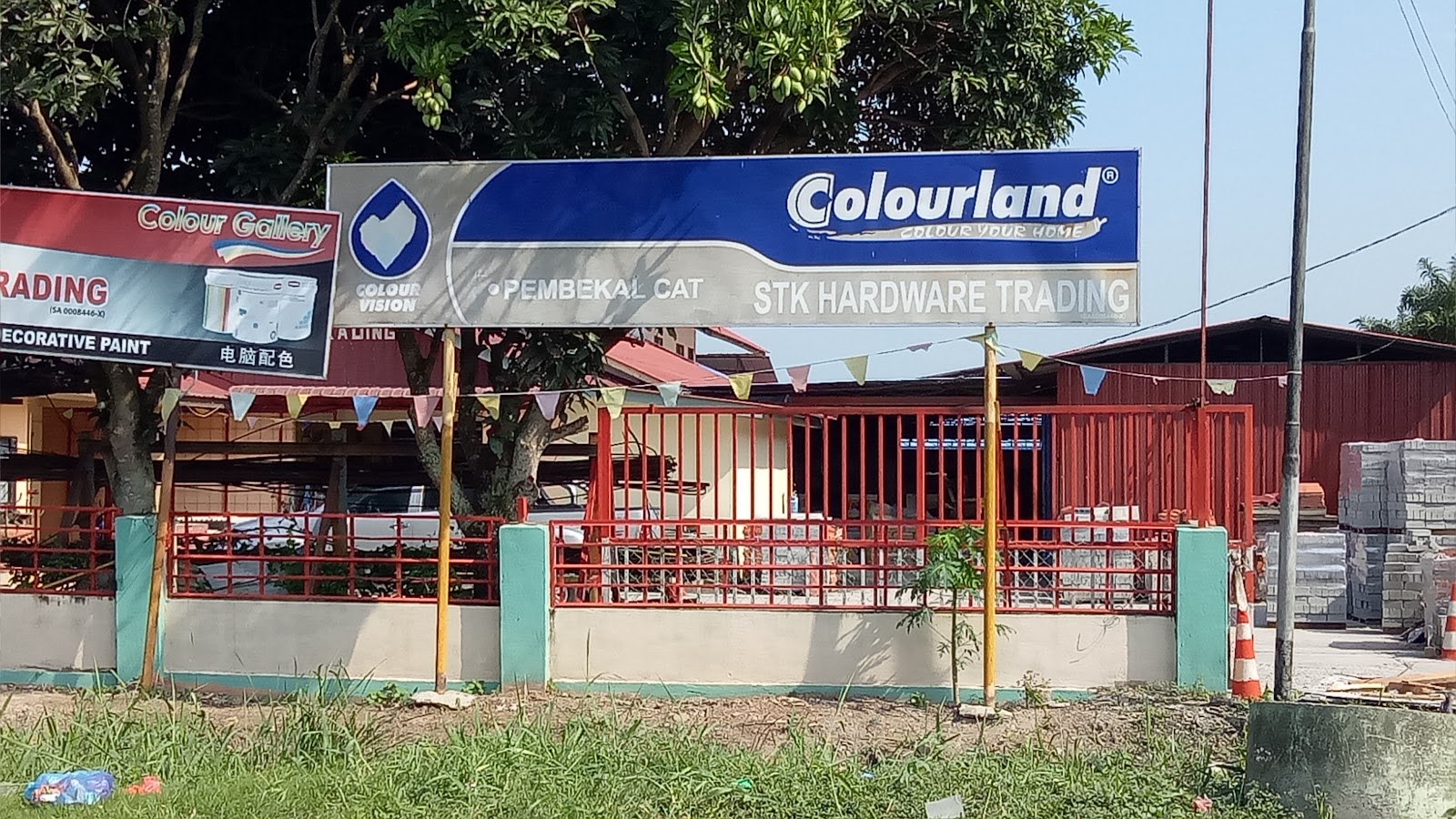 JT Hardware & Electrical Sdn. Bhd. 3