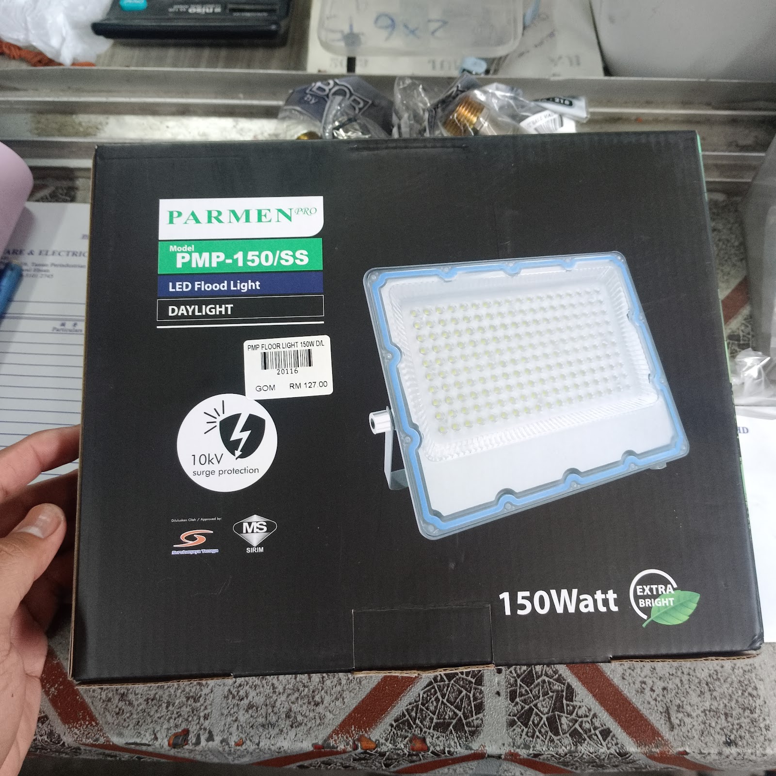 JT Hardware & Electrical Sdn. Bhd. 4